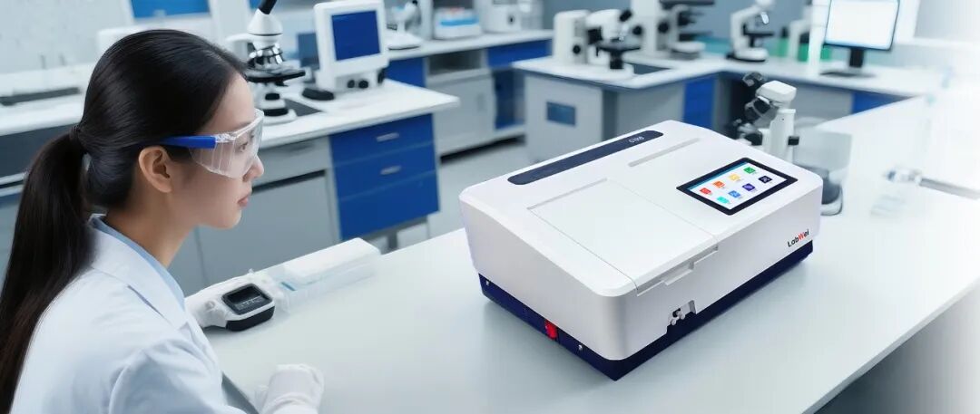 科教融汇正当时！一韦仪器携高校专属方案将亮相第64届高博会