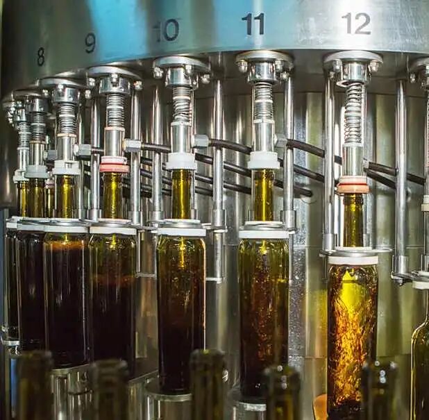 高标准的洁净输送卫士：斯凯力卫生级泵助力制药无菌输送