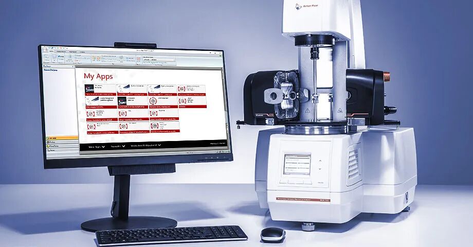 行業(yè)應(yīng)用 | 安東帕流變儀助力精準測試潤滑脂性能