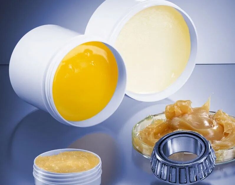 行業(yè)應(yīng)用 | 安東帕流變儀助力精準測試潤滑脂性能