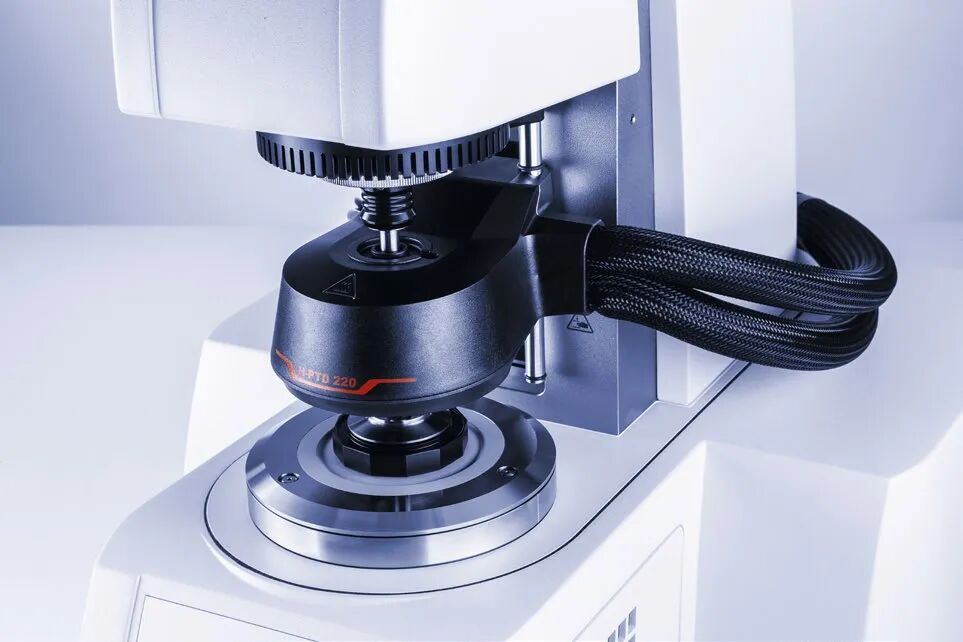 行業(yè)應(yīng)用 | 安東帕流變儀助力精準測試潤滑脂性能