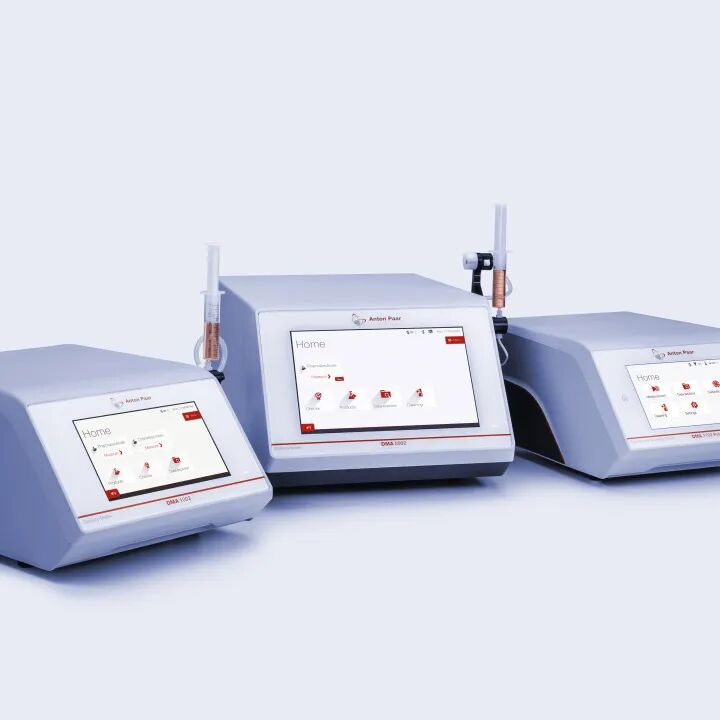 安東帕新品發(fā)布 | 新型 Xsample 系列：低黏度的可擴(kuò)展自動化