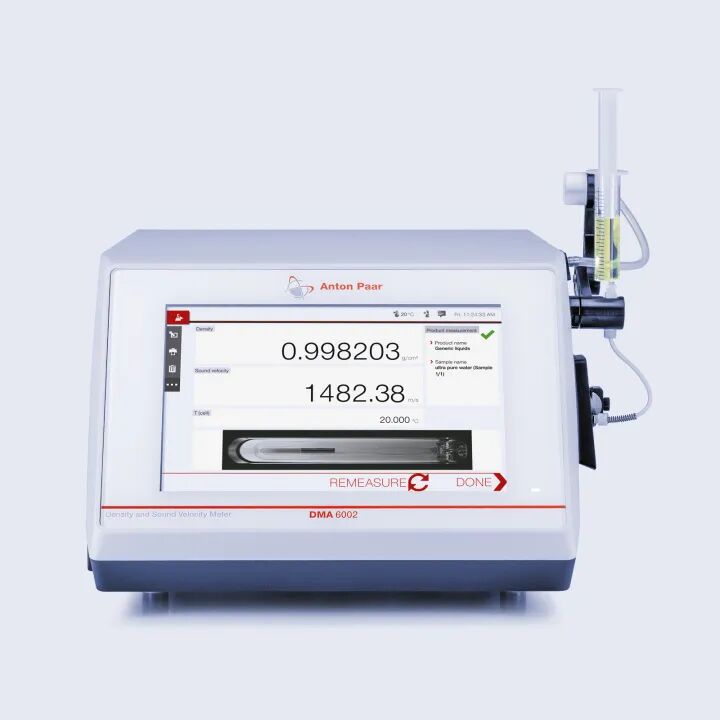 安東帕新品發(fā)布 | 新型 Xsample 系列：低黏度的可擴(kuò)展自動化