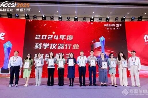 精研智創(chuàng) 聚力同行 | 2025年度回顧（文末福利）