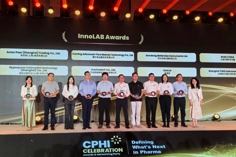 精研智創(chuàng) 聚力同行 | 2025年度回顧（文末福利）