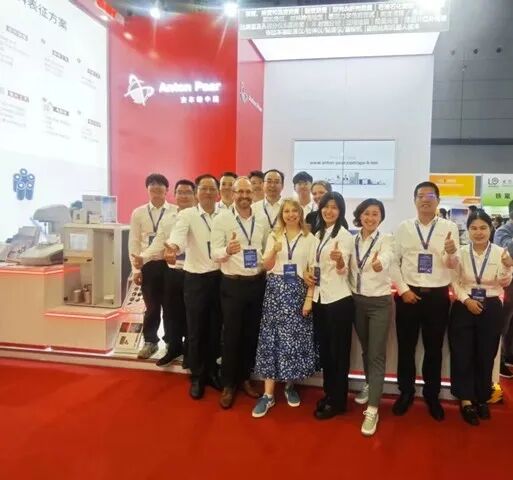 精研智創(chuàng) 聚力同行 | 2025年度回顧（文末福利）