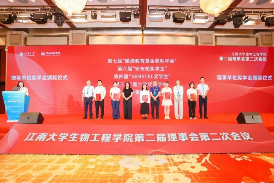 精研智創(chuàng) 聚力同行 | 2025年度回顧（文末福利）