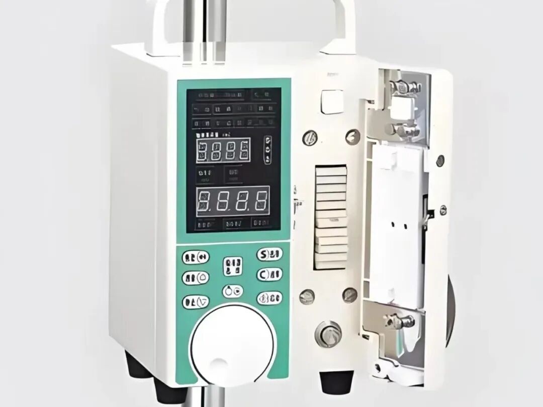 icu里有哪些医用仪器揭秘ICU：那些守护生命的“秘密武器”_https://www.jmylbn.com_新闻资讯_第6张