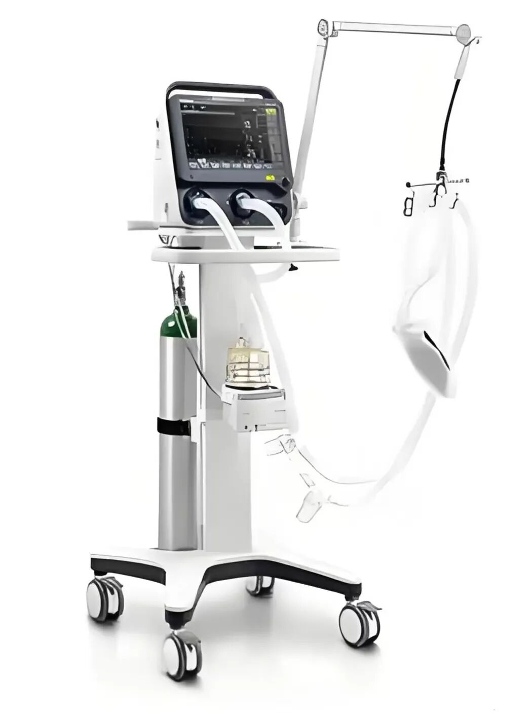 icu里有哪些医用仪器揭秘ICU：那些守护生命的“秘密武器”_https://www.jmylbn.com_新闻资讯_第9张