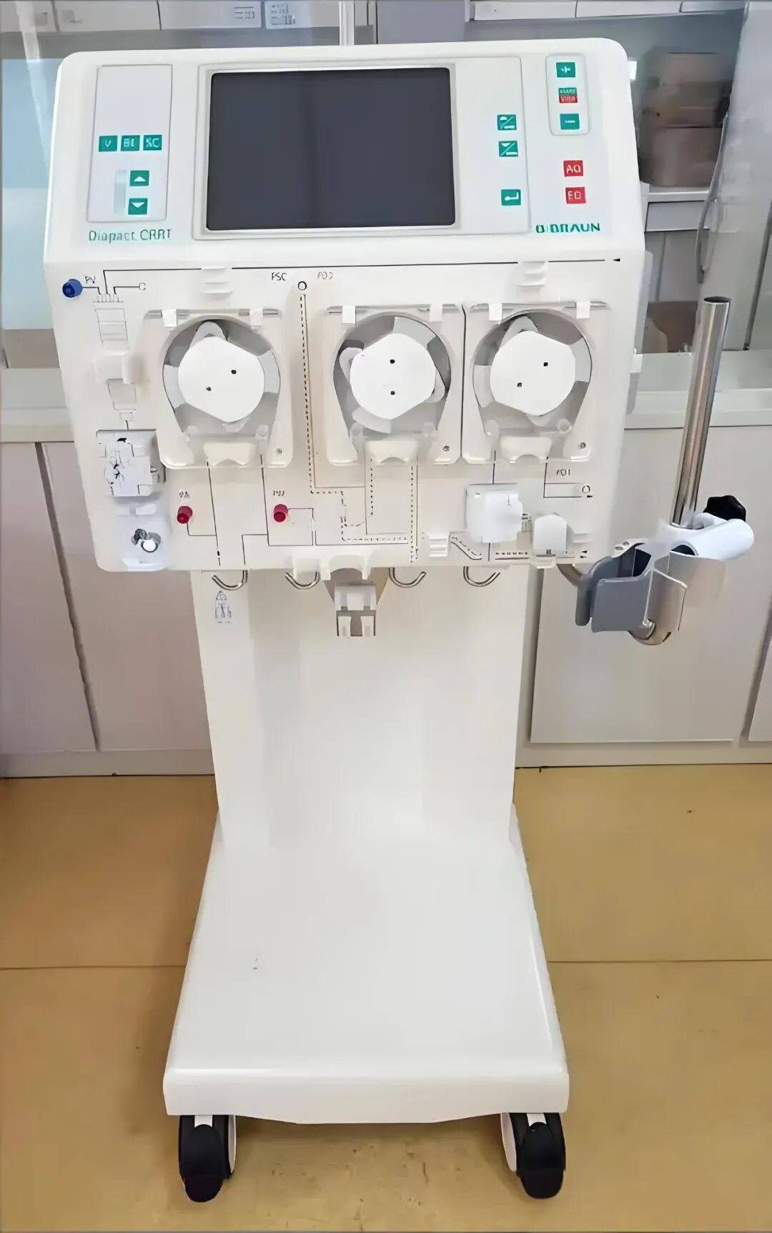 icu里有哪些医用仪器揭秘ICU：那些守护生命的“秘密武器”_https://www.jmylbn.com_新闻资讯_第11张