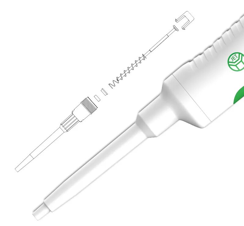 新品上市 | 洁特生物 Pipetcise&trade;移液器，开启丝滑移液新体验！