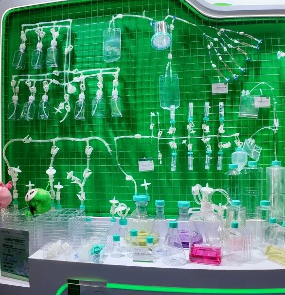 精彩回顾｜洁特生物BIOCHINA2026圆满收官！