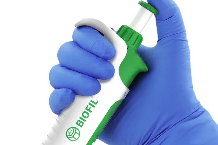新品上市 | 洁特生物 Pipetcise&trade;移液器，开启丝滑移液新体验！