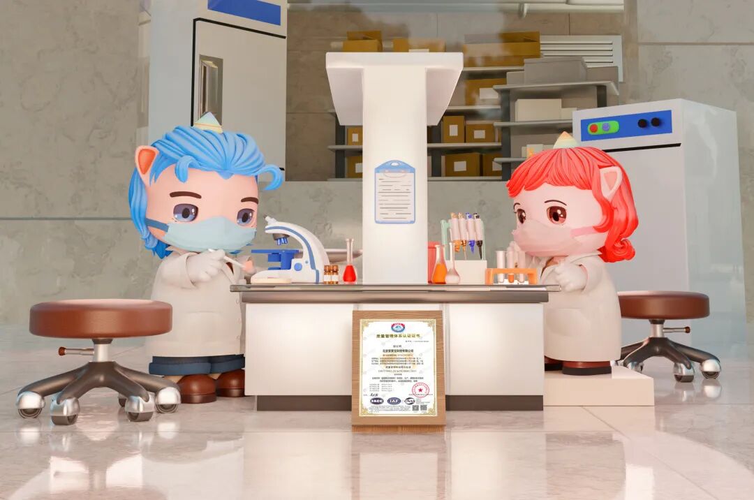 产品推荐|索莱宝紫外分光标准品