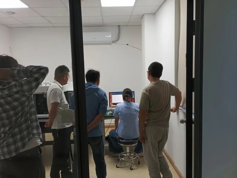 精于技，誠于合 | 廣州貝拓科學攜手合作伙伴共探光學新視界