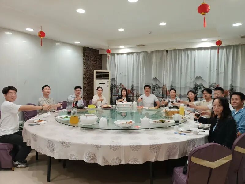 精于技，誠于合 | 廣州貝拓科學攜手合作伙伴共探光學新視界