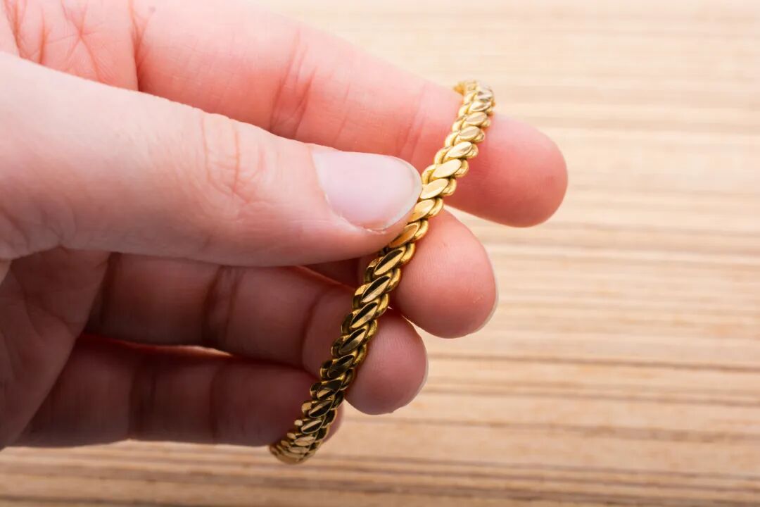 关于纯度和材质