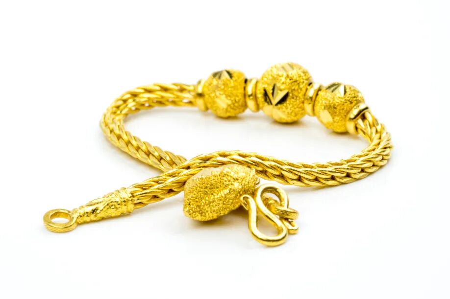 项链弹簧扣 VS M扣或龙虾扣