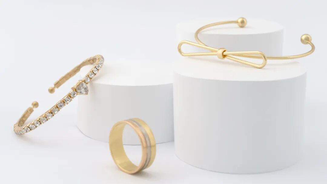 「K金」是什么？