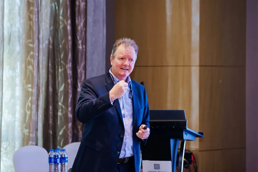 布魯克核磁共振前沿沙龍?jiān)谖錆h圓滿舉辦，共啟波譜研究新章