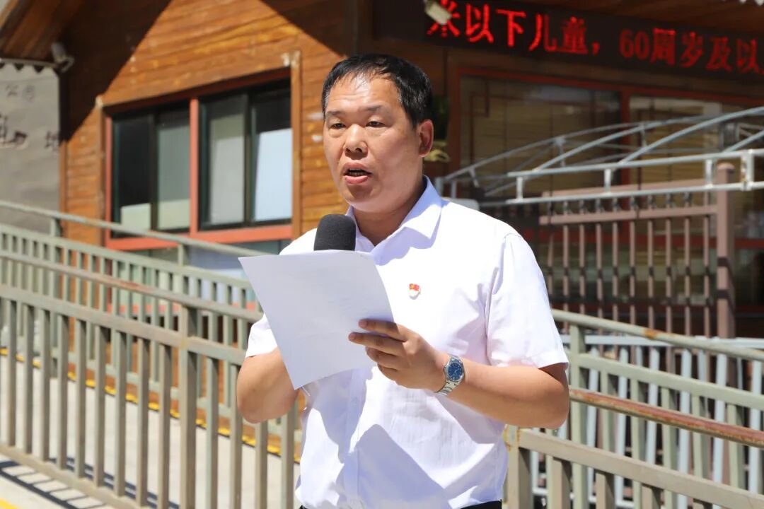 传承红色基因 深耕思政教育——保定理工学院赴涞源抗战纪念馆等参观研学开展“太行山上行走的思政课”