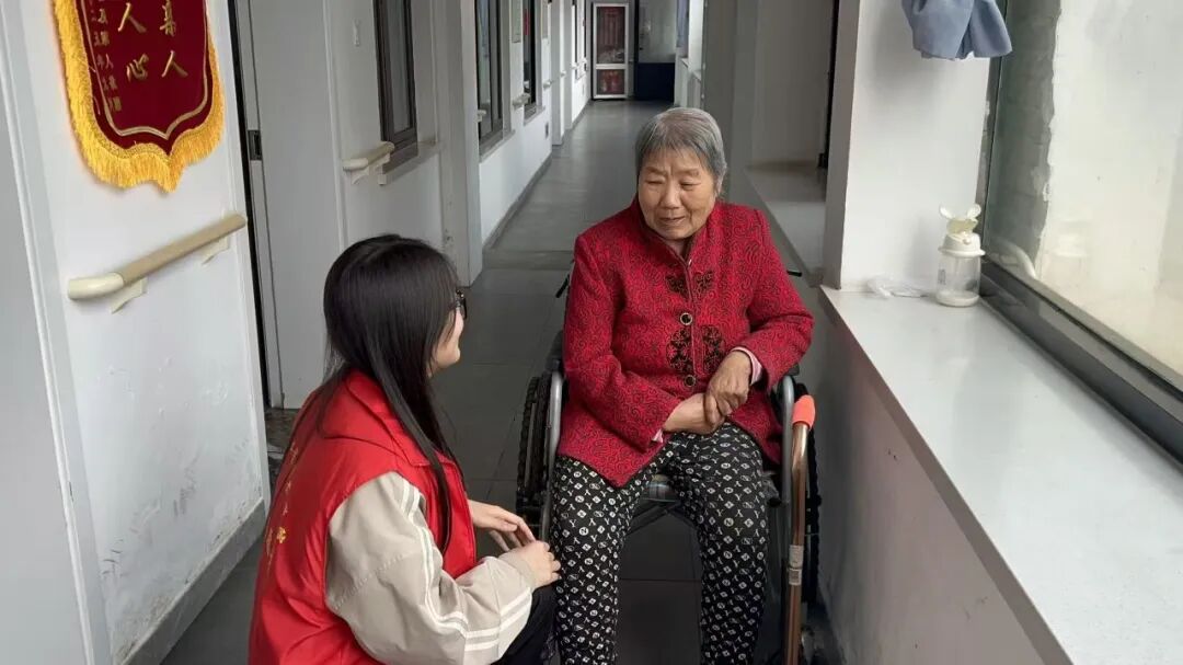 【5·益行动】保定理工学院社会公益日纪实：看保理青年“益”起发光