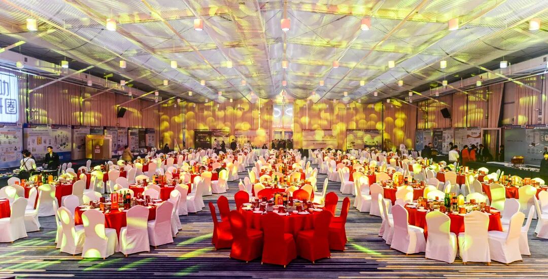 喜讯！由新诺主办的第五届上海沪助科研圈发展年会圆满收官！