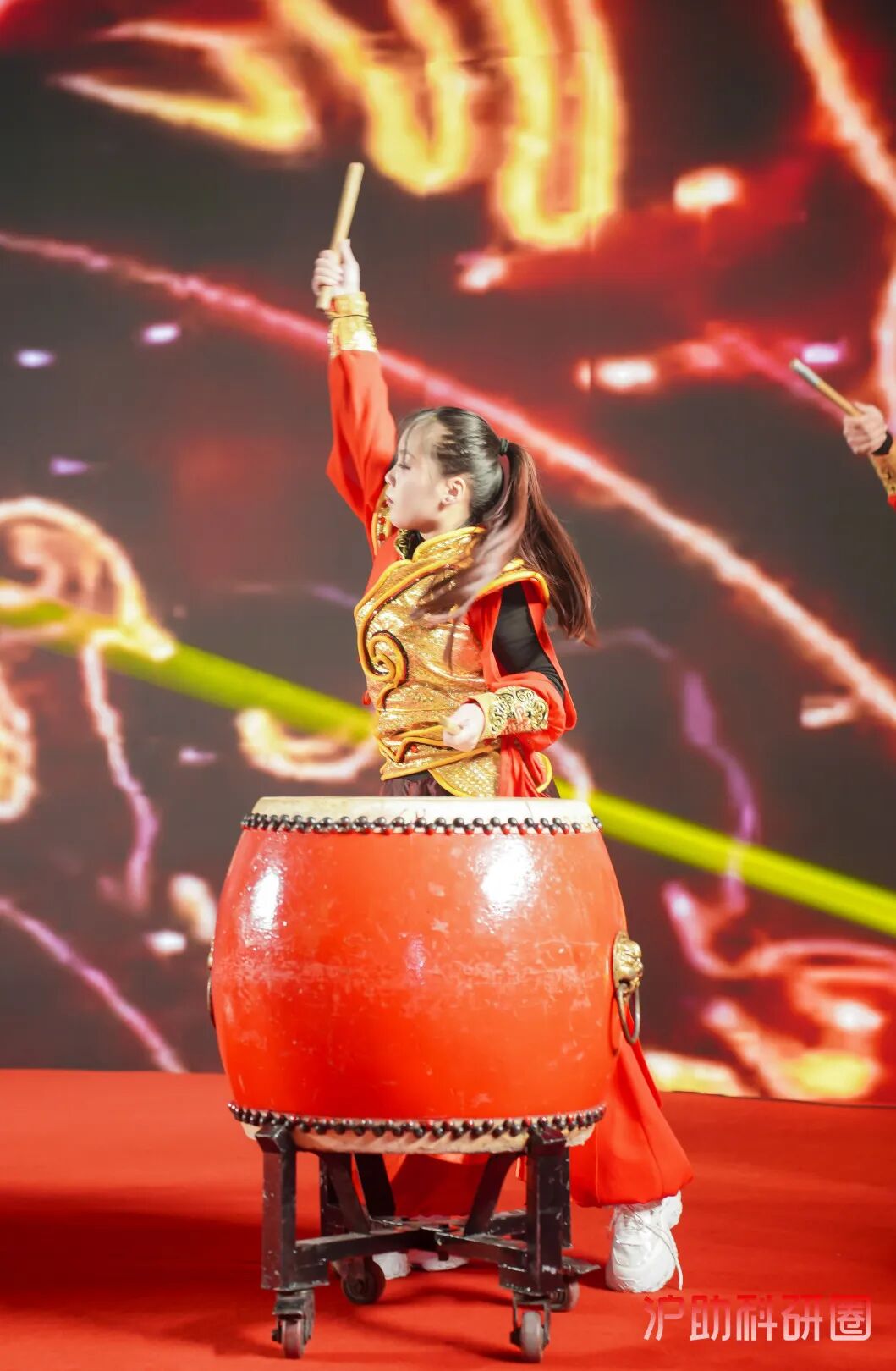 喜讯！由新诺主办的第五届上海沪助科研圈发展年会圆满收官！