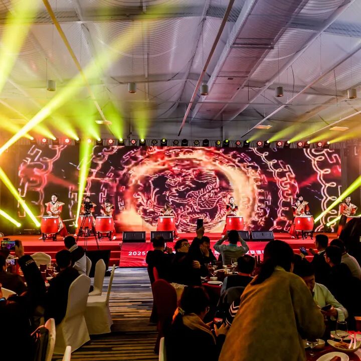 喜讯！由新诺主办的第五届上海沪助科研圈发展年会圆满收官！