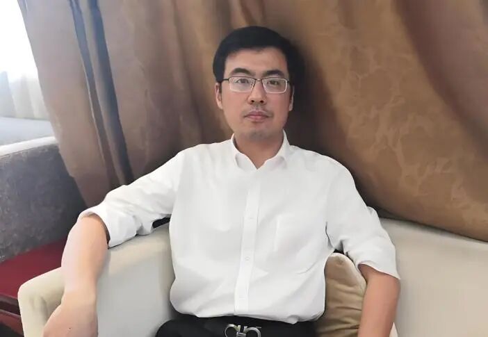 高爾樂博士正式加入 | 衡昇質譜人才矩陣持續(xù)升級