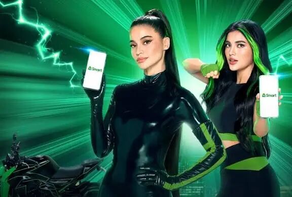 Smart Awarded as Philippines' Fastest and Best Mobile Network by Ookla® - The Smart Ako Blog