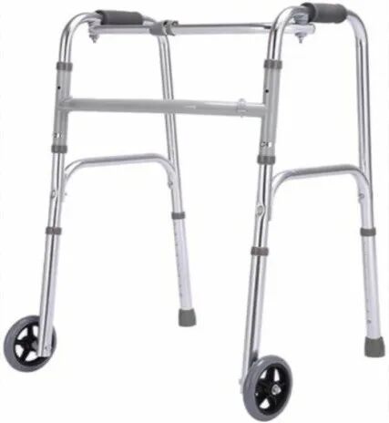 下肢关节康复器怎么用【健康科普】安全行走的“伴侣”，康复医生教您正确使用助行器_https://www.jmylbn.com_新闻资讯_第5张