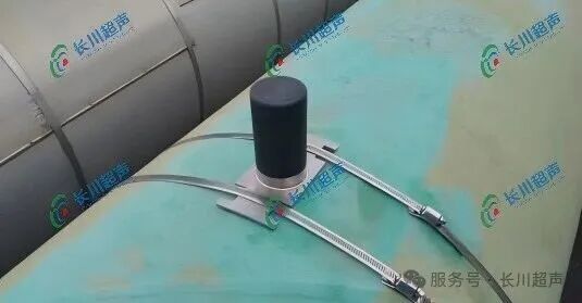 从“被动响应“到“主动感知“让腐蚀隐患尽早发现