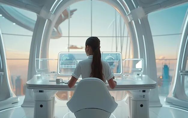 专精特新企业技术研发场景