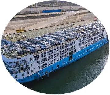 慧聪供应链——慧聪B2B生态以产业互联网重构制造业“交易撮合+物流供应链”高效闭环