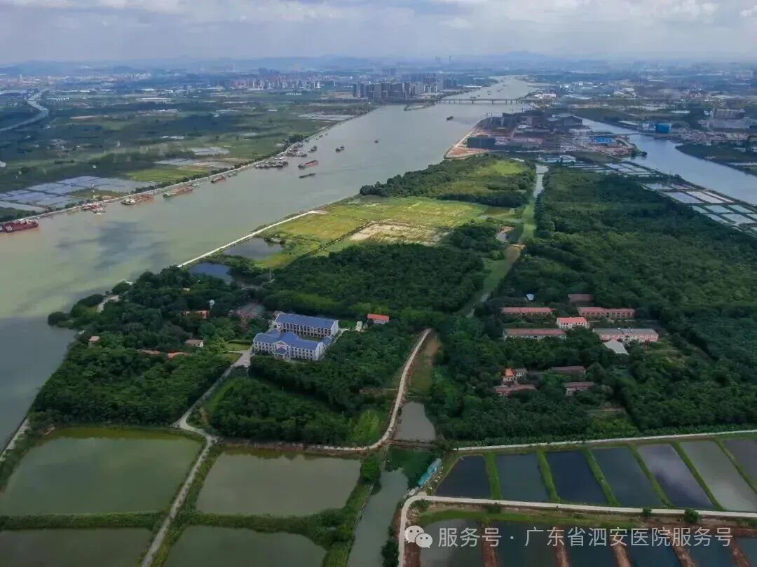 【招聘公告】广东省公共卫生医学中心2026年公开招聘编外检验技师公告 - 公告详情 - 上岸Claw
