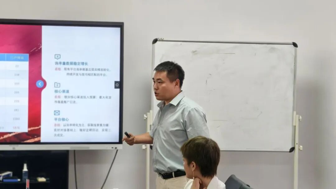 蘇州費斯杰2025年中盛典：破局聚勢，篤行致勝！