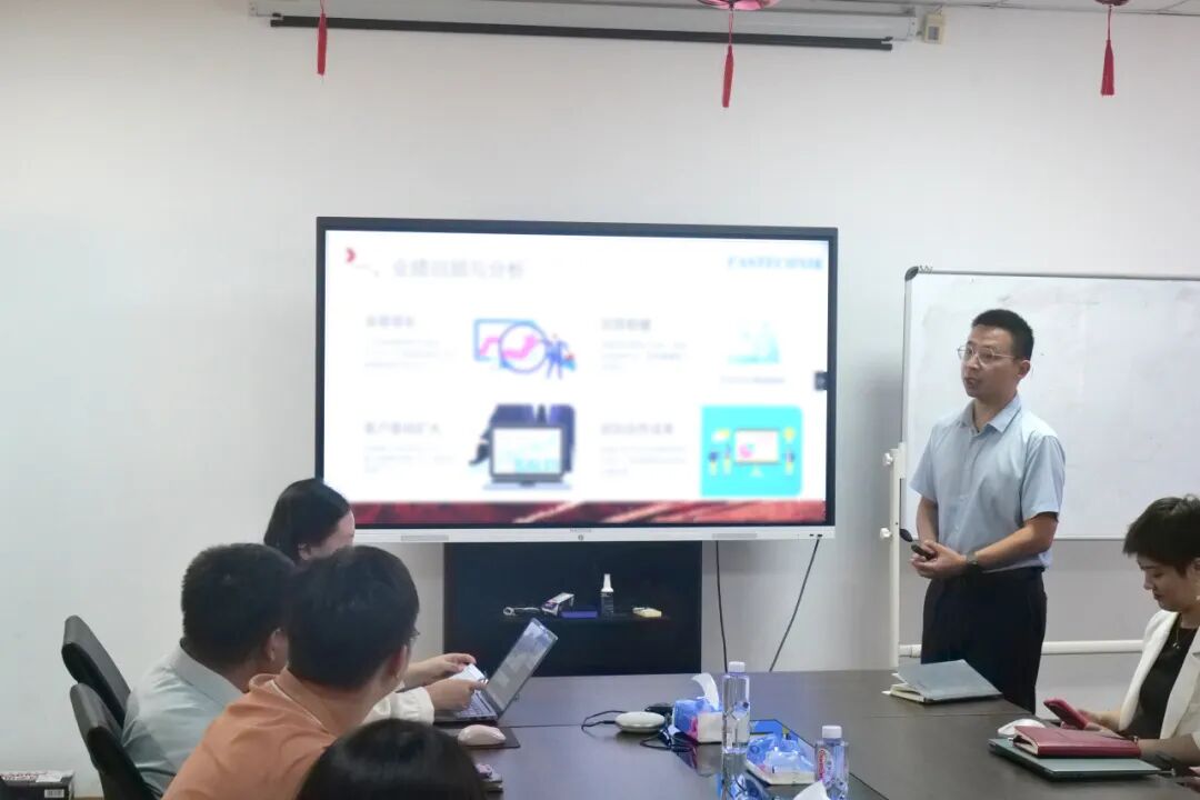 蘇州費斯杰2025年中盛典：破局聚勢，篤行致勝！