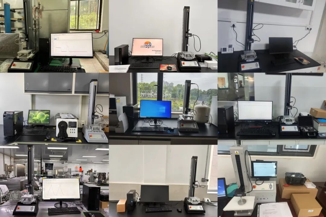 新学期已启程，科研之路，盈盛为您保驾护航！