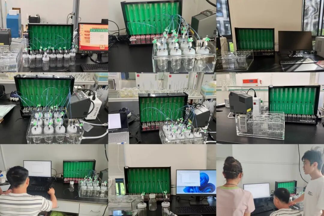 新学期已启程，科研之路，盈盛为您保驾护航！