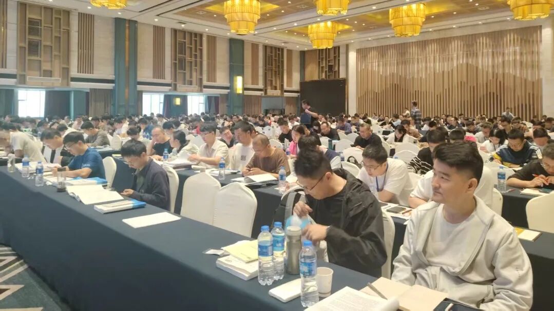 热烈祝贺2026年全国压力管道检验师专业培训活动顺利开班