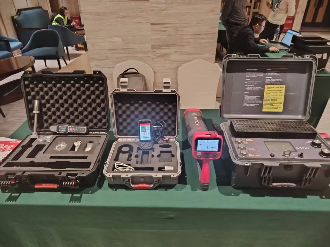 热烈祝贺2026年全国压力管道检验师专业培训活动顺利开班