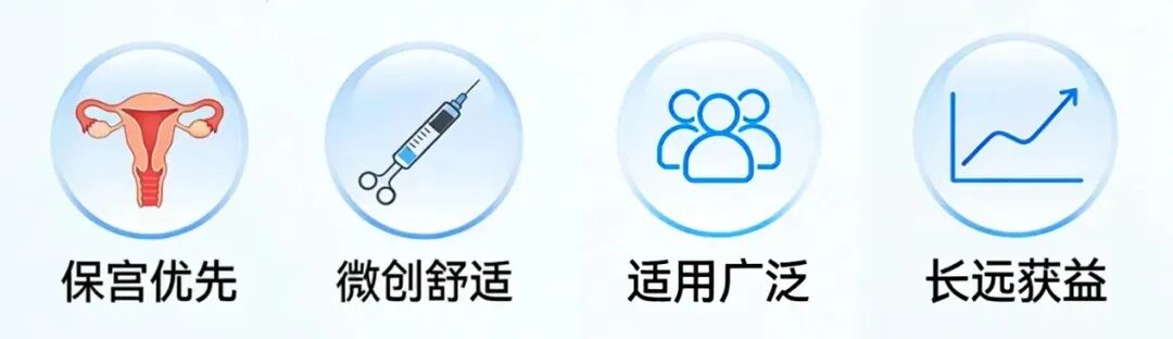 为什么要用到微导管济医附院成功开展“无鞘微导管技术”治疗子宫肌瘤_https://www.jmylbn.com_新闻资讯_第4张