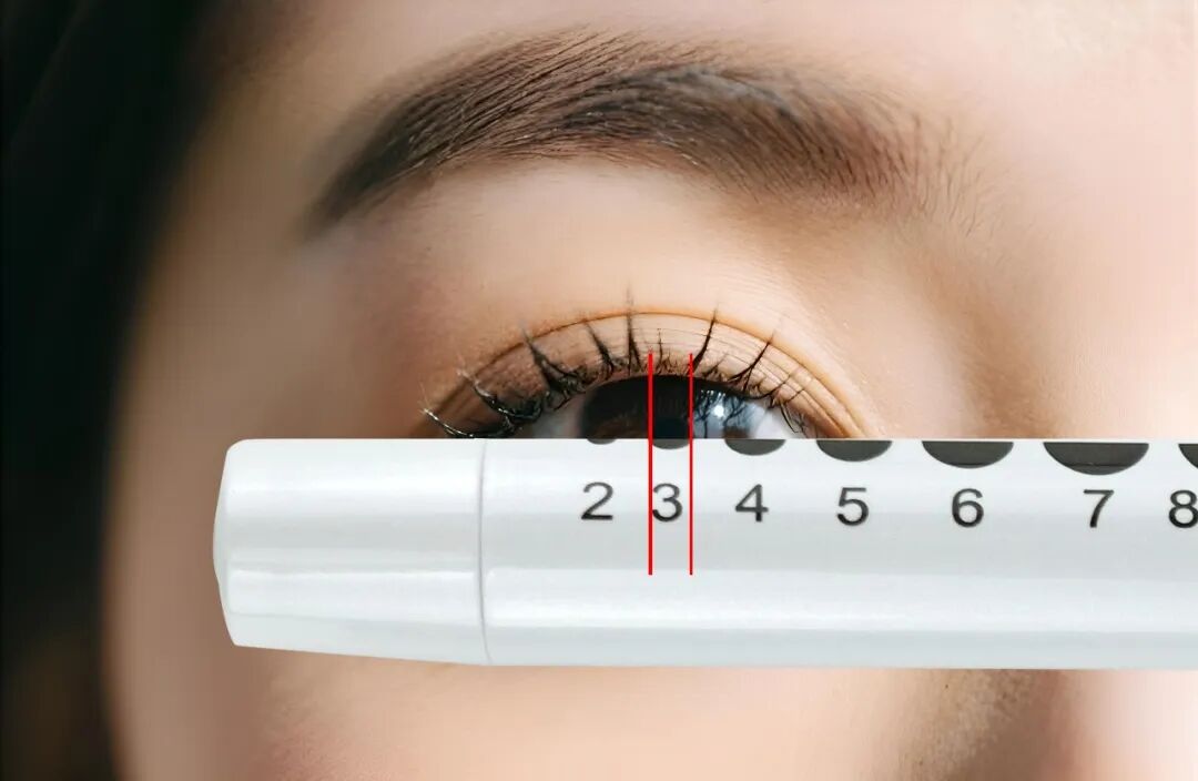 怎么测角膜直径您知道测出来的角膜直径和瞳孔直径怎么用吗？笔灯用法大全（八）_https://www.jmylbn.com_新闻资讯_第19张