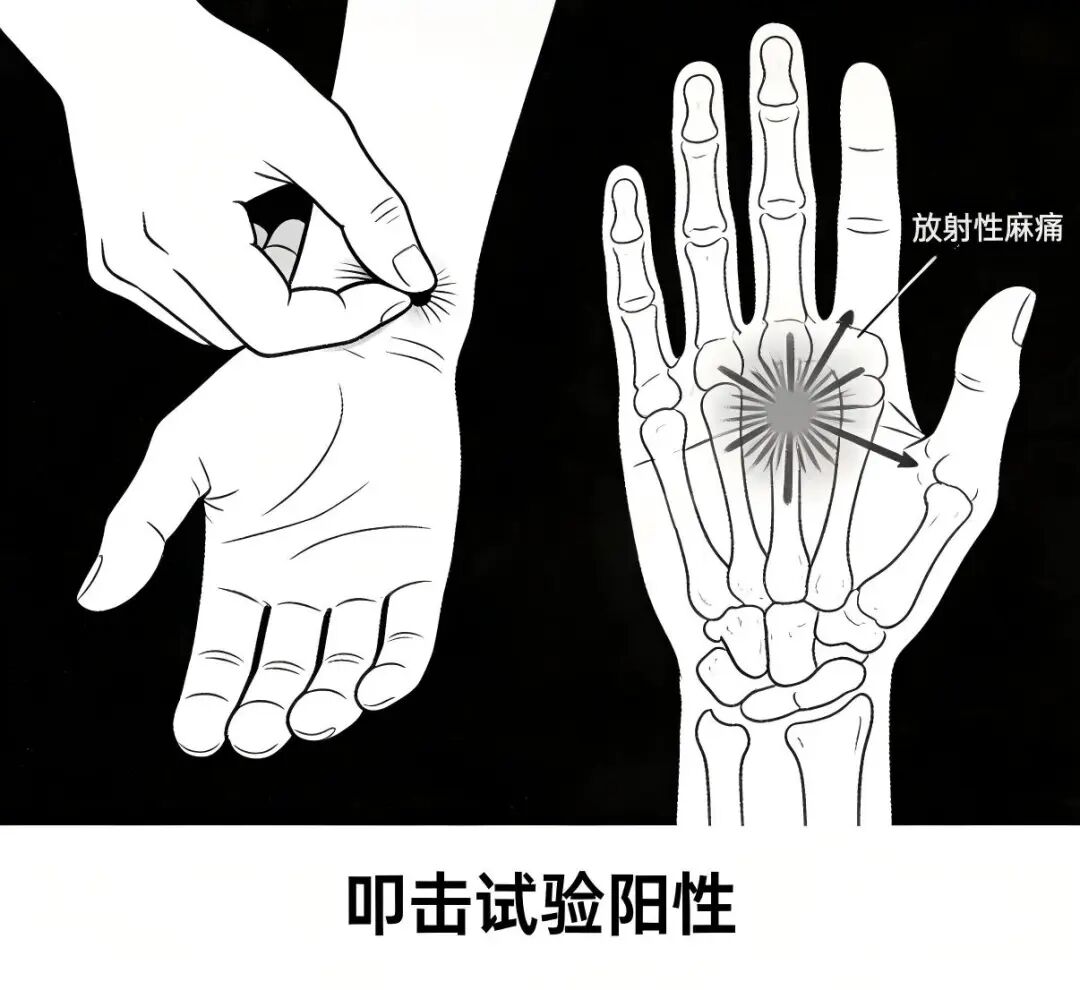远离“鼠标手”——腕管综合征防治全攻略(图3)