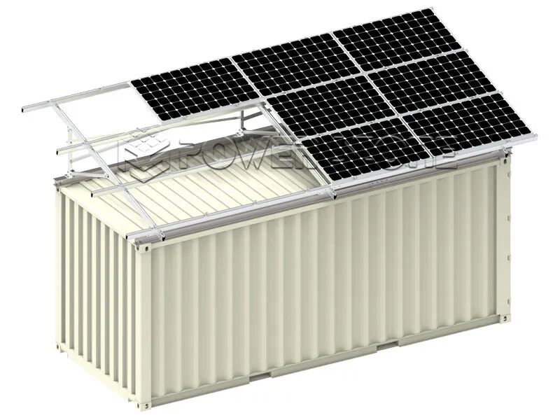 solar container