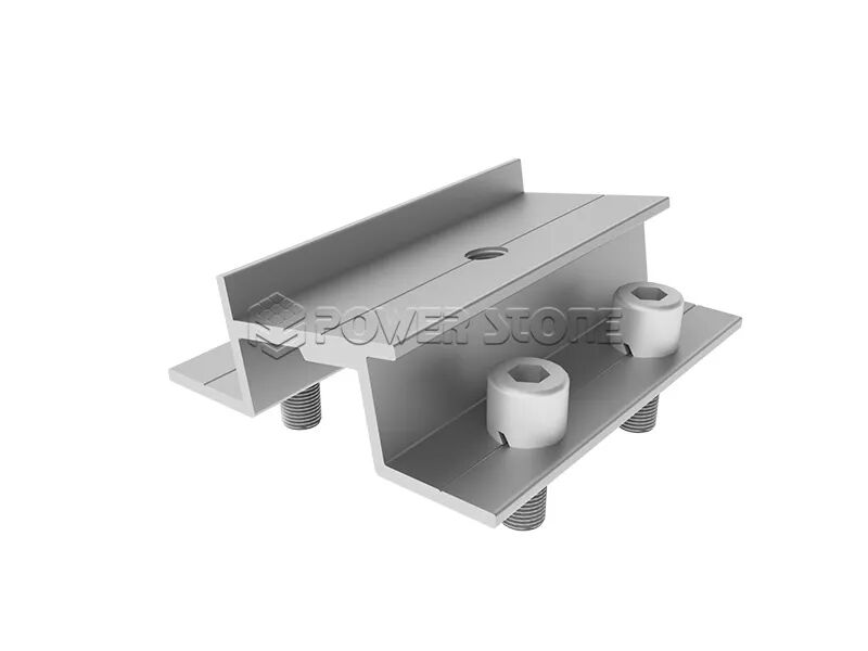 non-penetrating installation solar roof