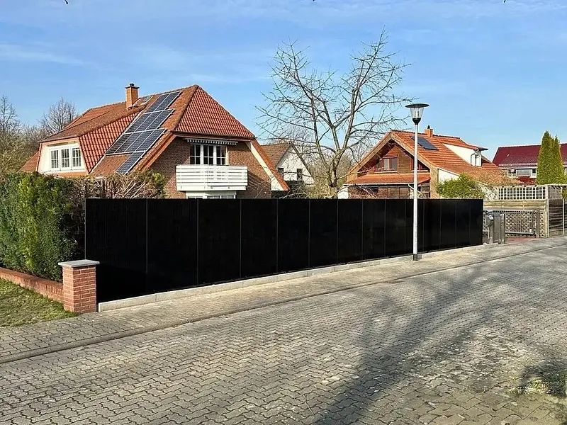 solar pv ground mounting