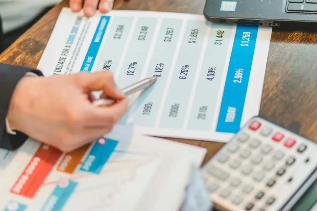 利息5厘算高吗,防坑指南 | 贷款利息几厘、几分是什么意思？