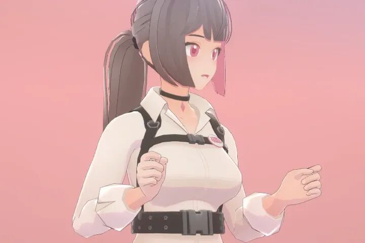 技术美术师 Vincent